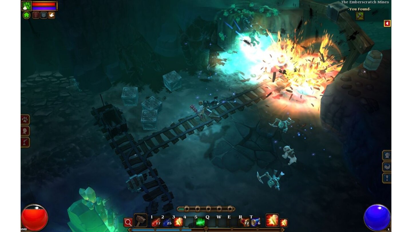 Torchlight 2