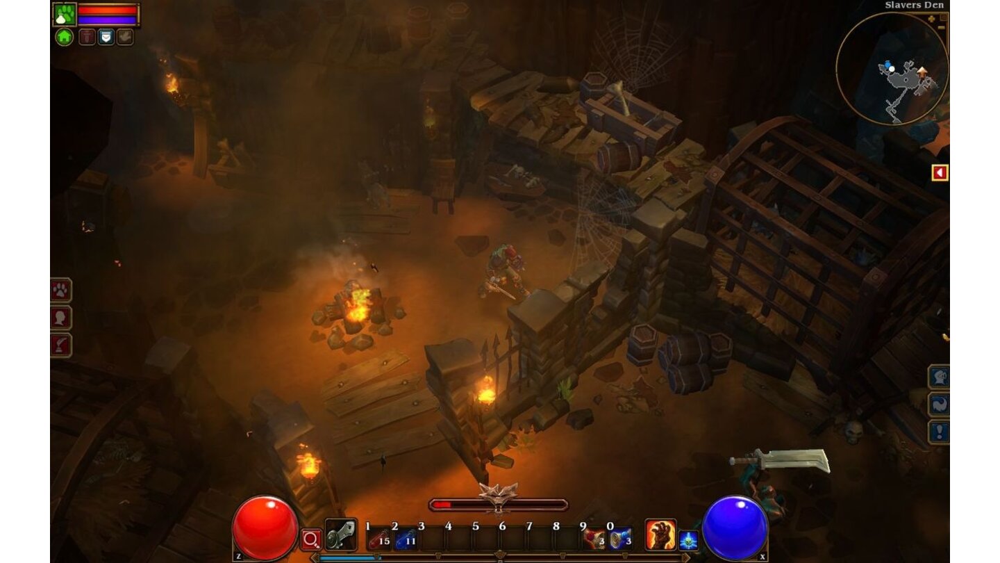 Torchlight 2