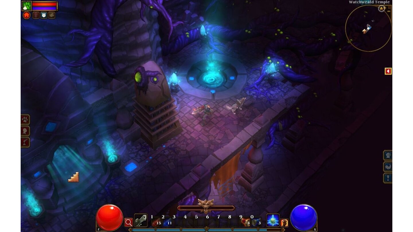 Torchlight 2