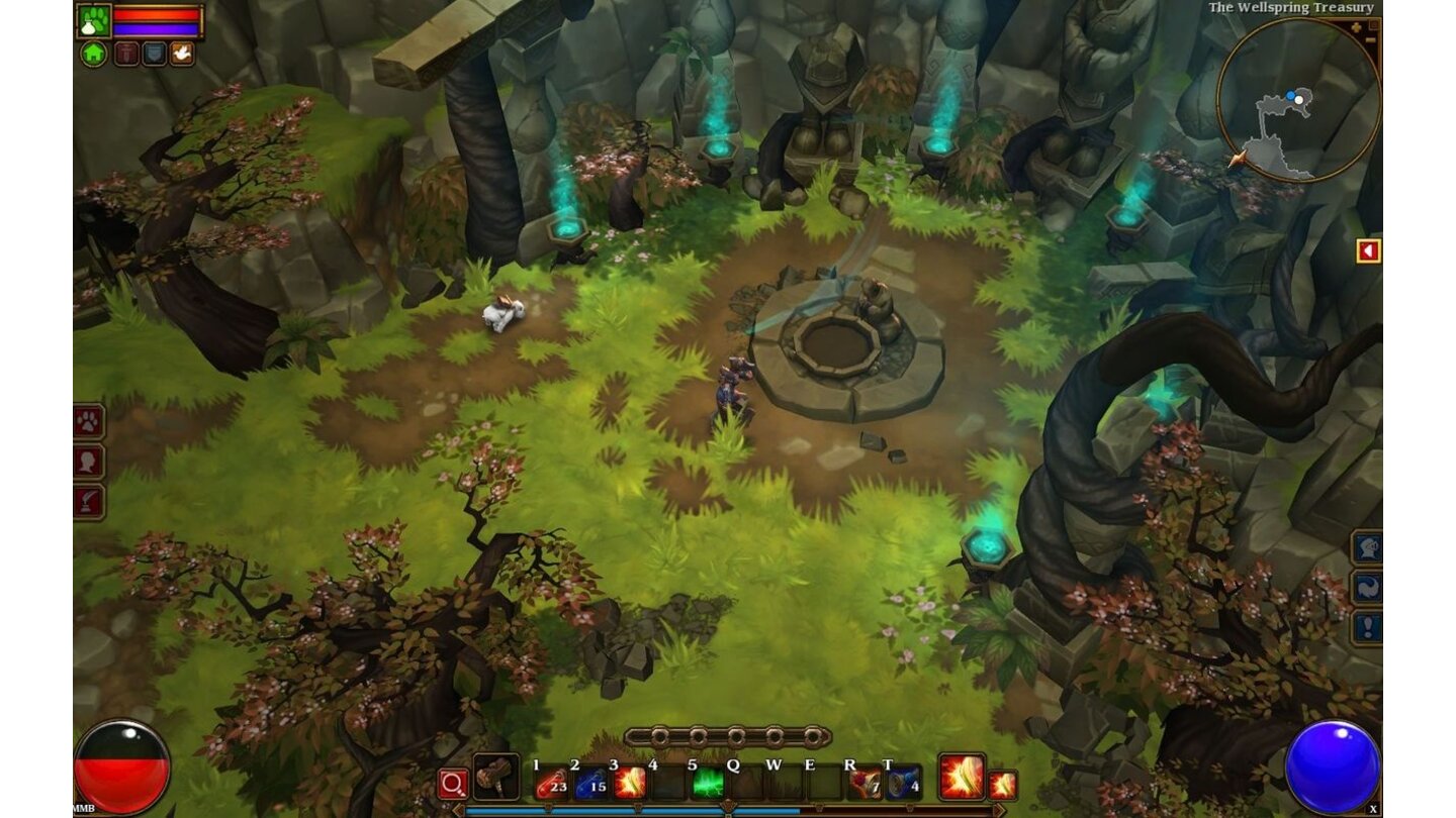 Torchlight 2