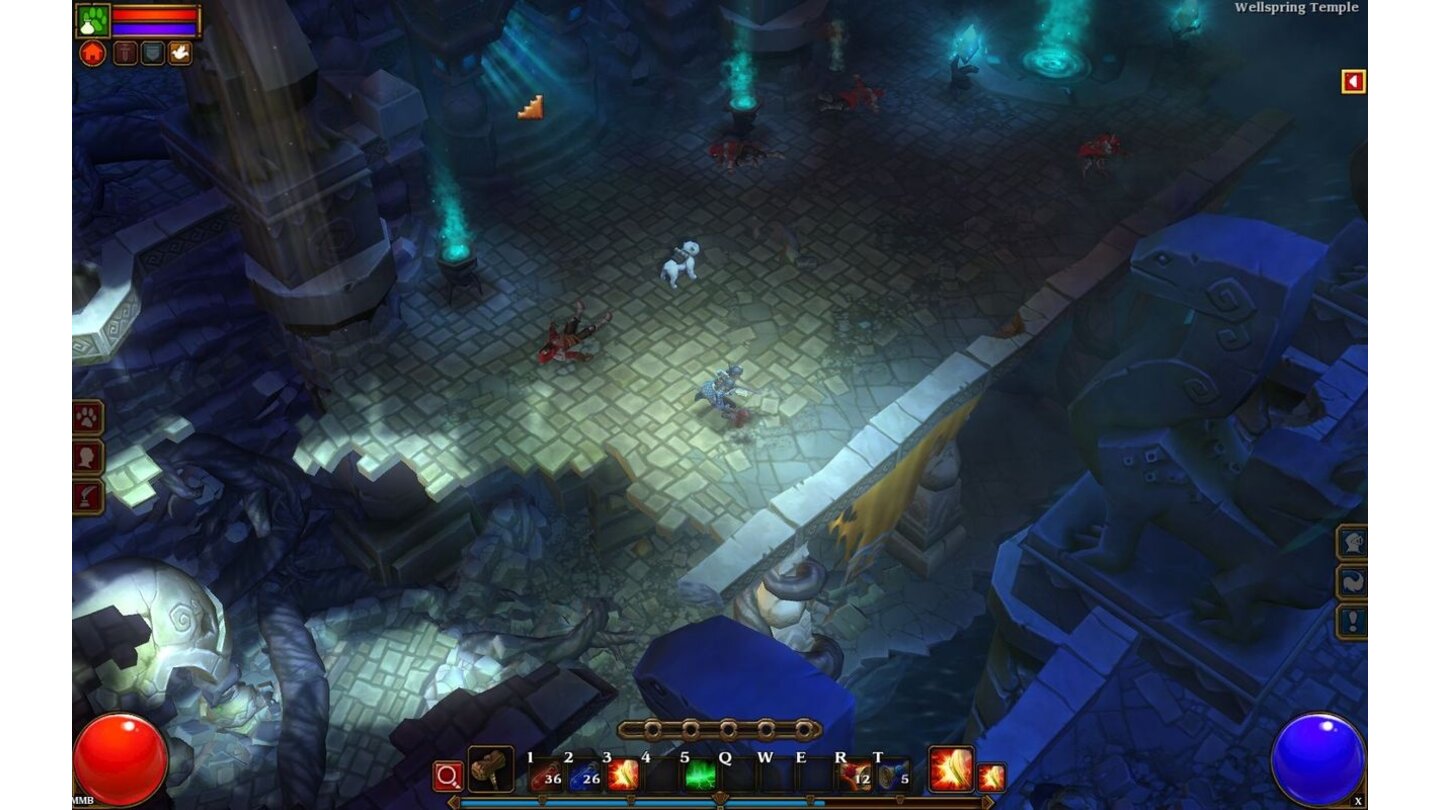 Torchlight 2