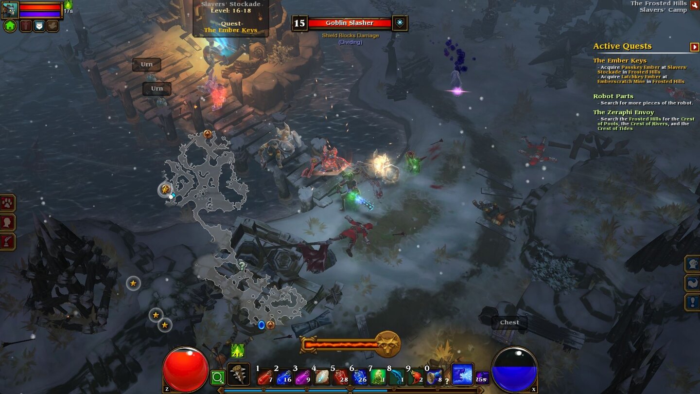 Torchlight 2