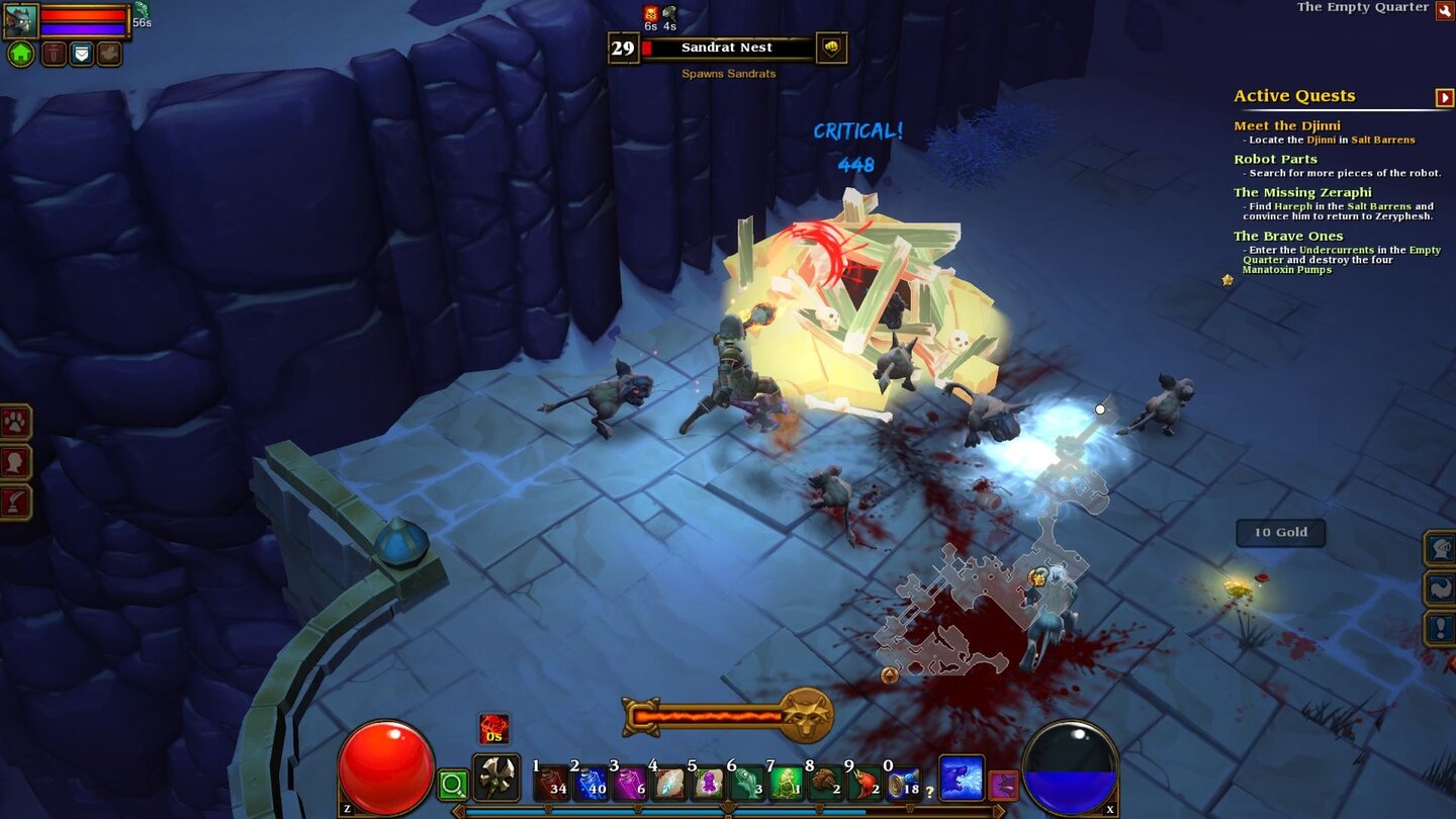 Torchlight 2