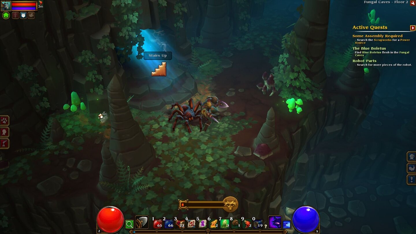 Torchlight 2