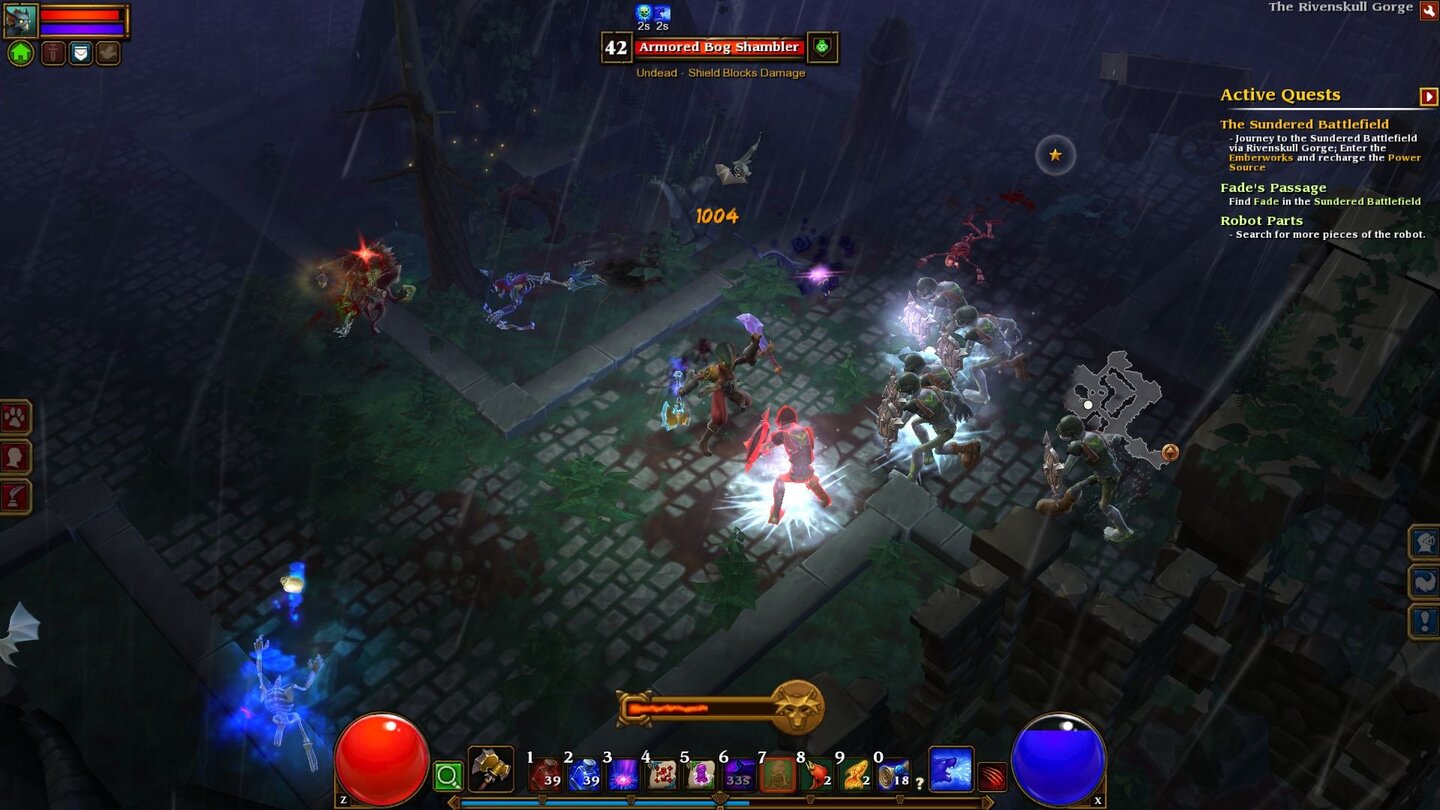 Torchlight 2