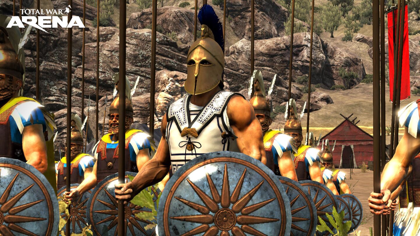 Total War: Arena