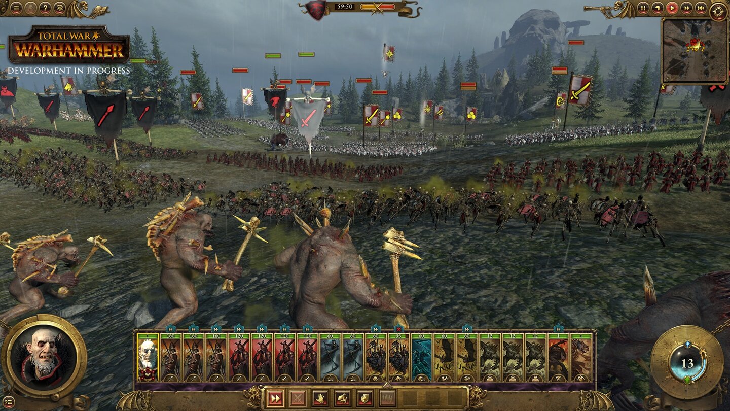 Total War: Warhammer