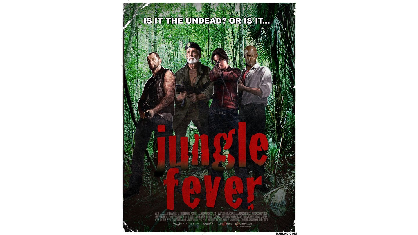 Travis - Jungle-Fever