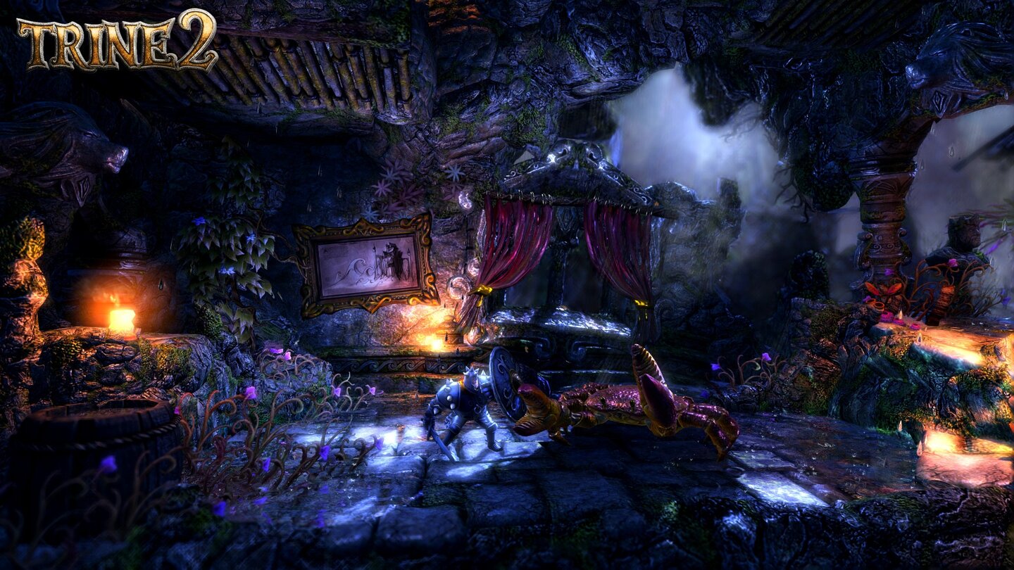 Trine 2