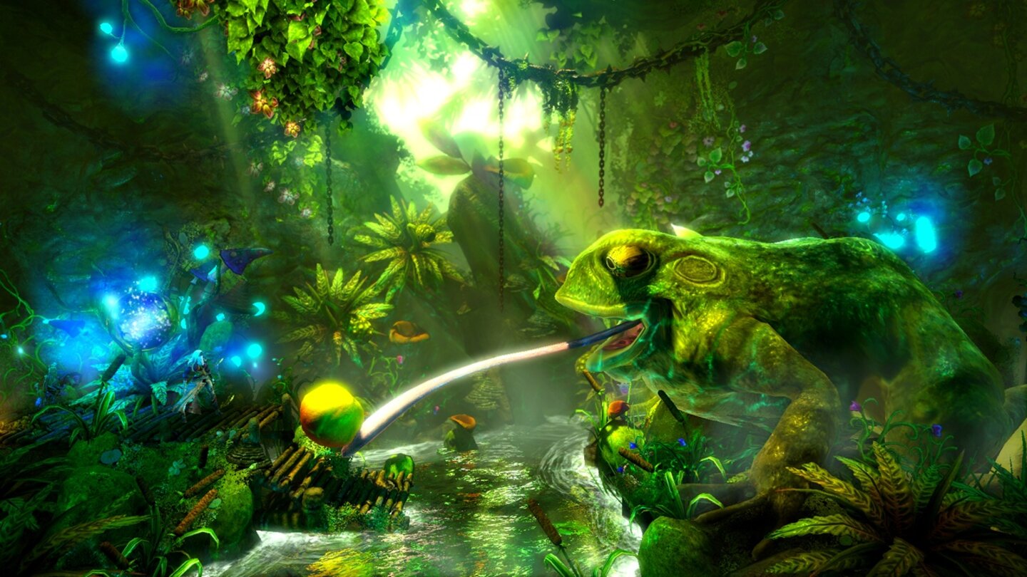 Trine 2