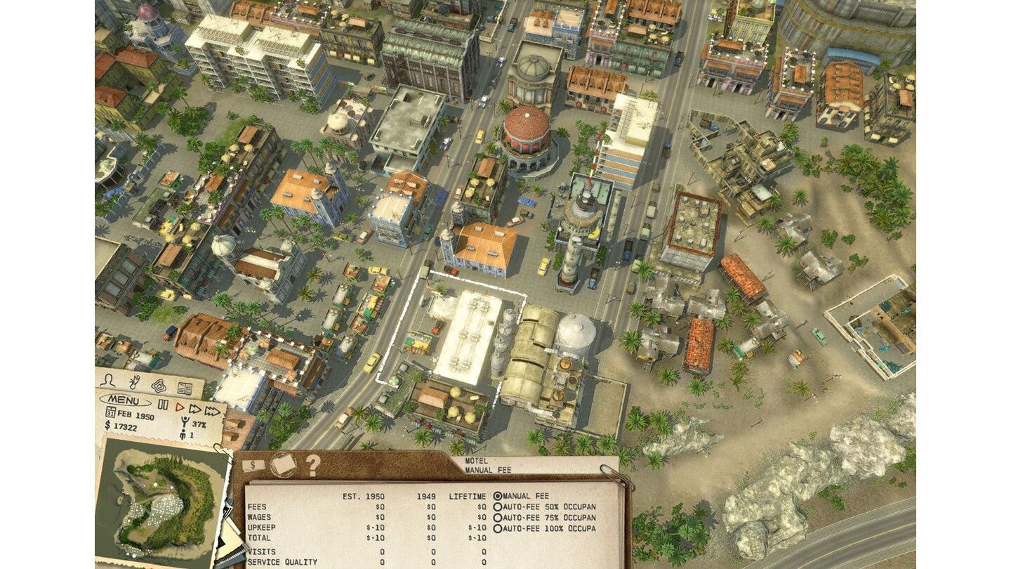 Tropico 3