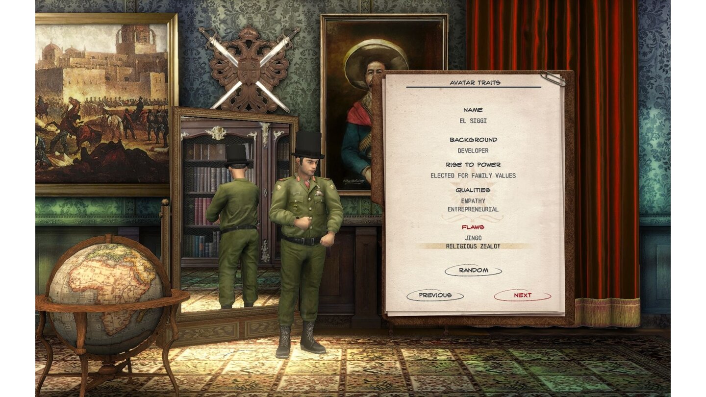 Tropico 3