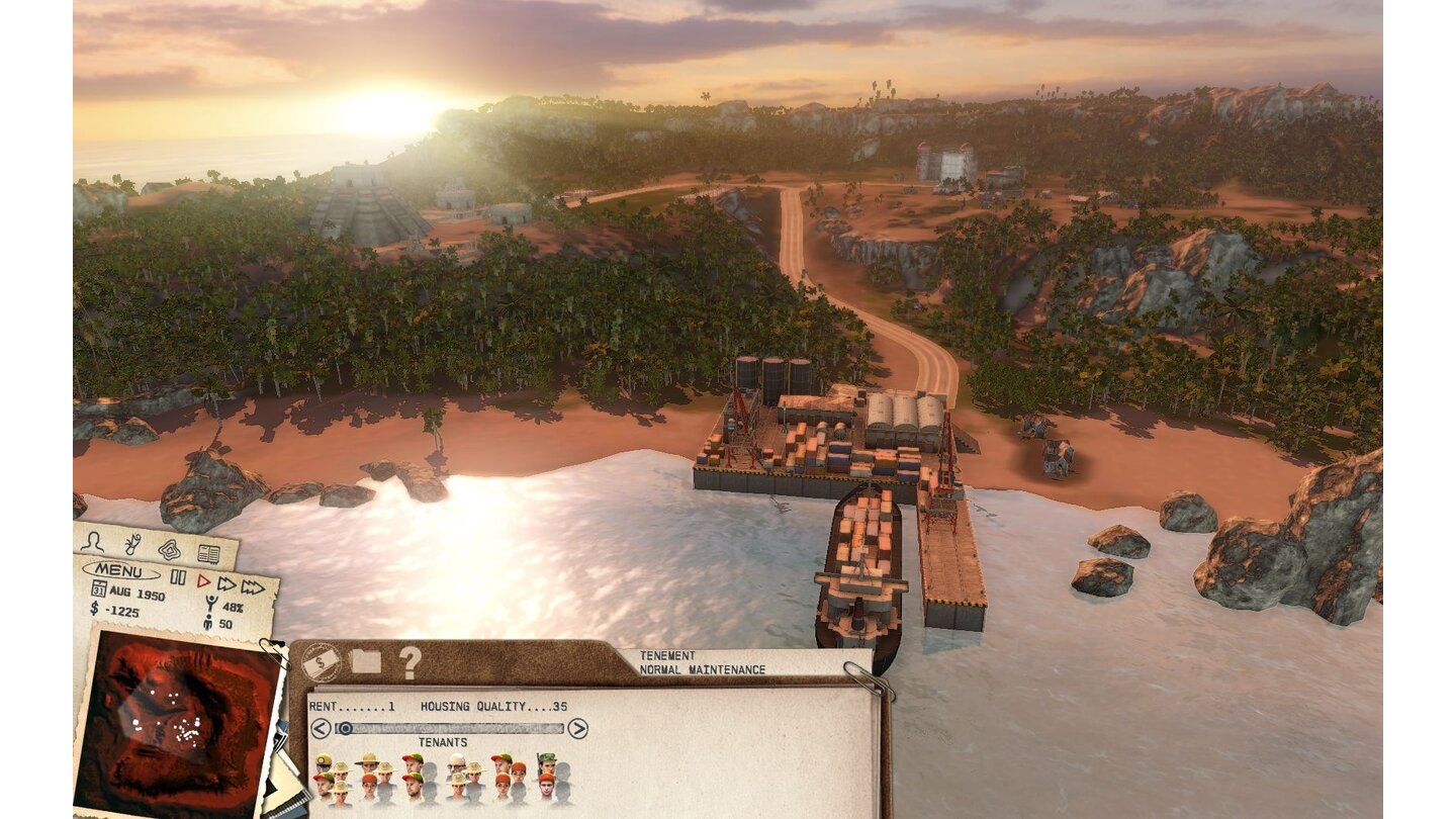 Tropico 3