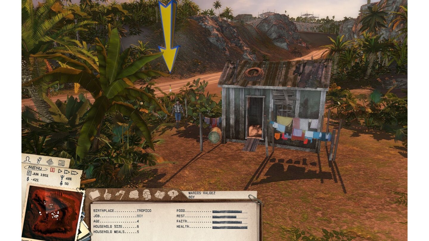 Tropico 3