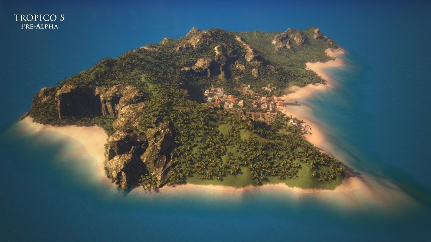 Tropico 5