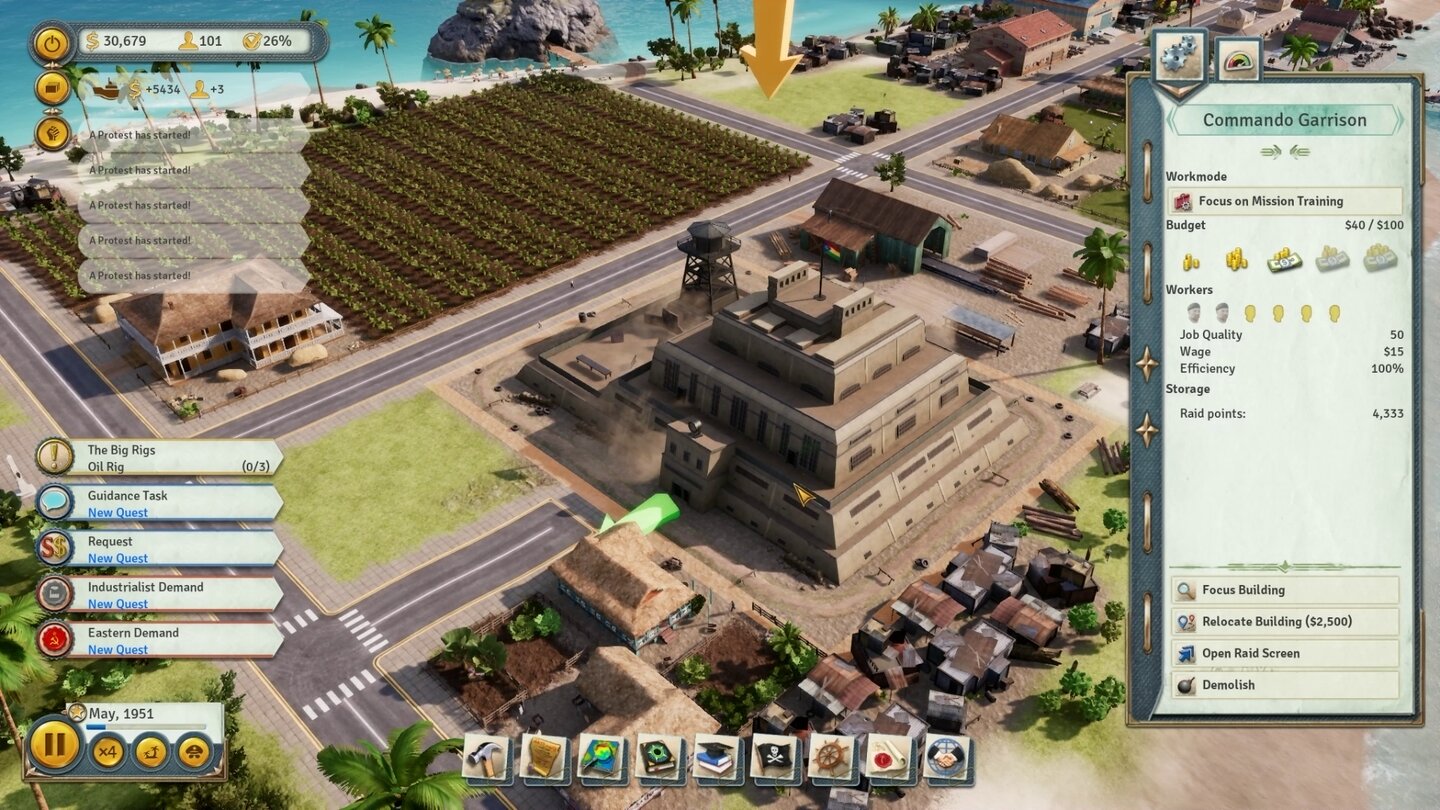 Tropico 6