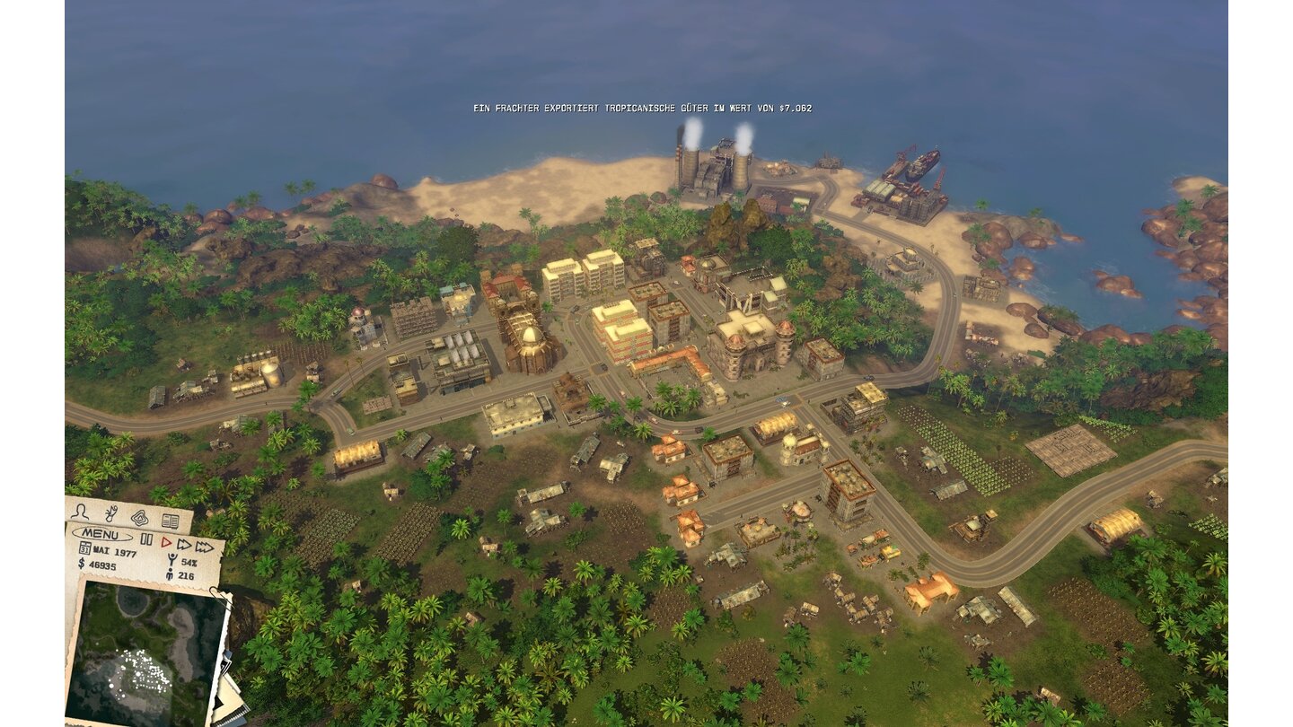 Tropico 3