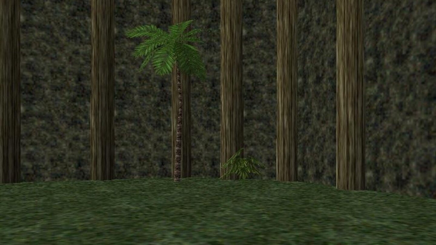 Turok Vegetation 009