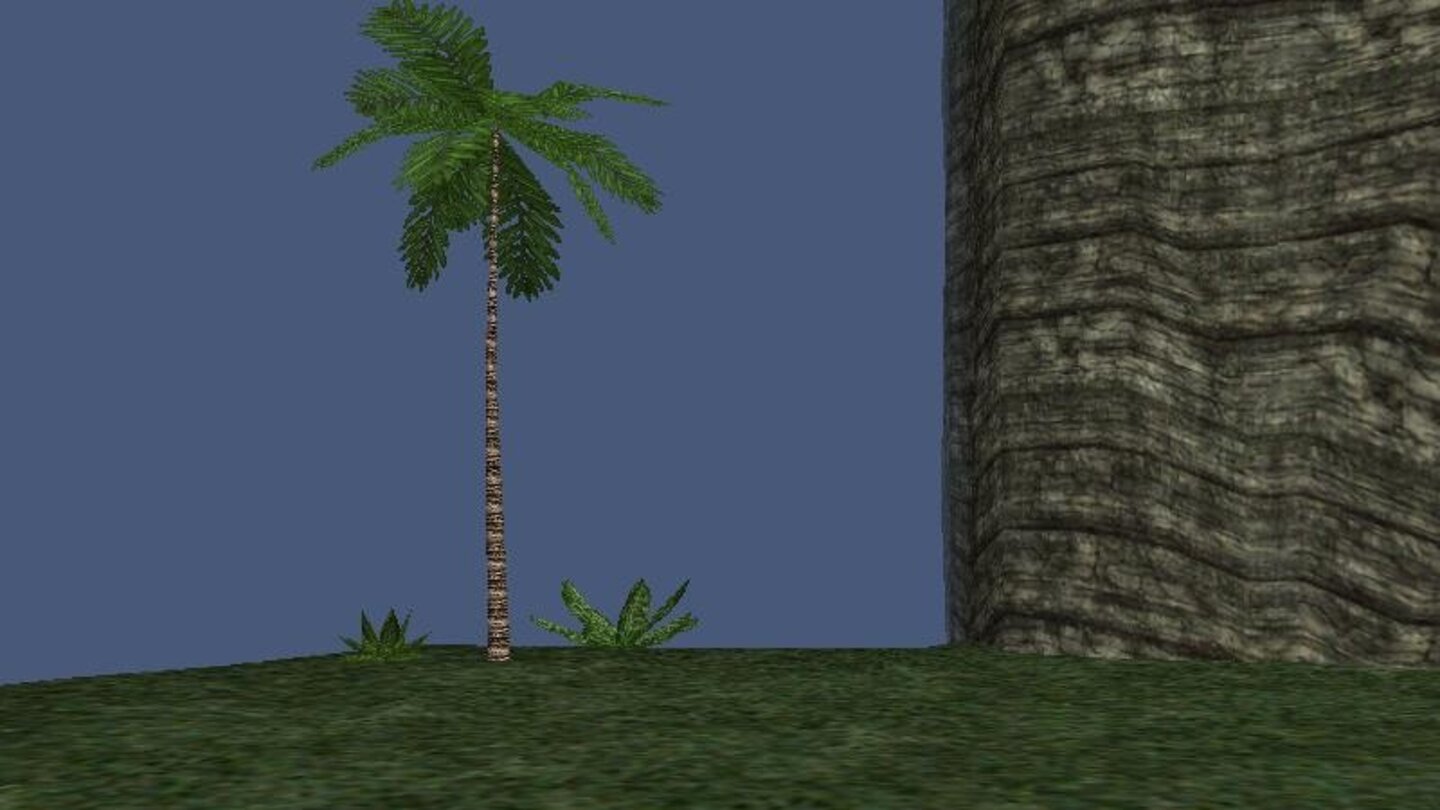 Turok Vegetation 014