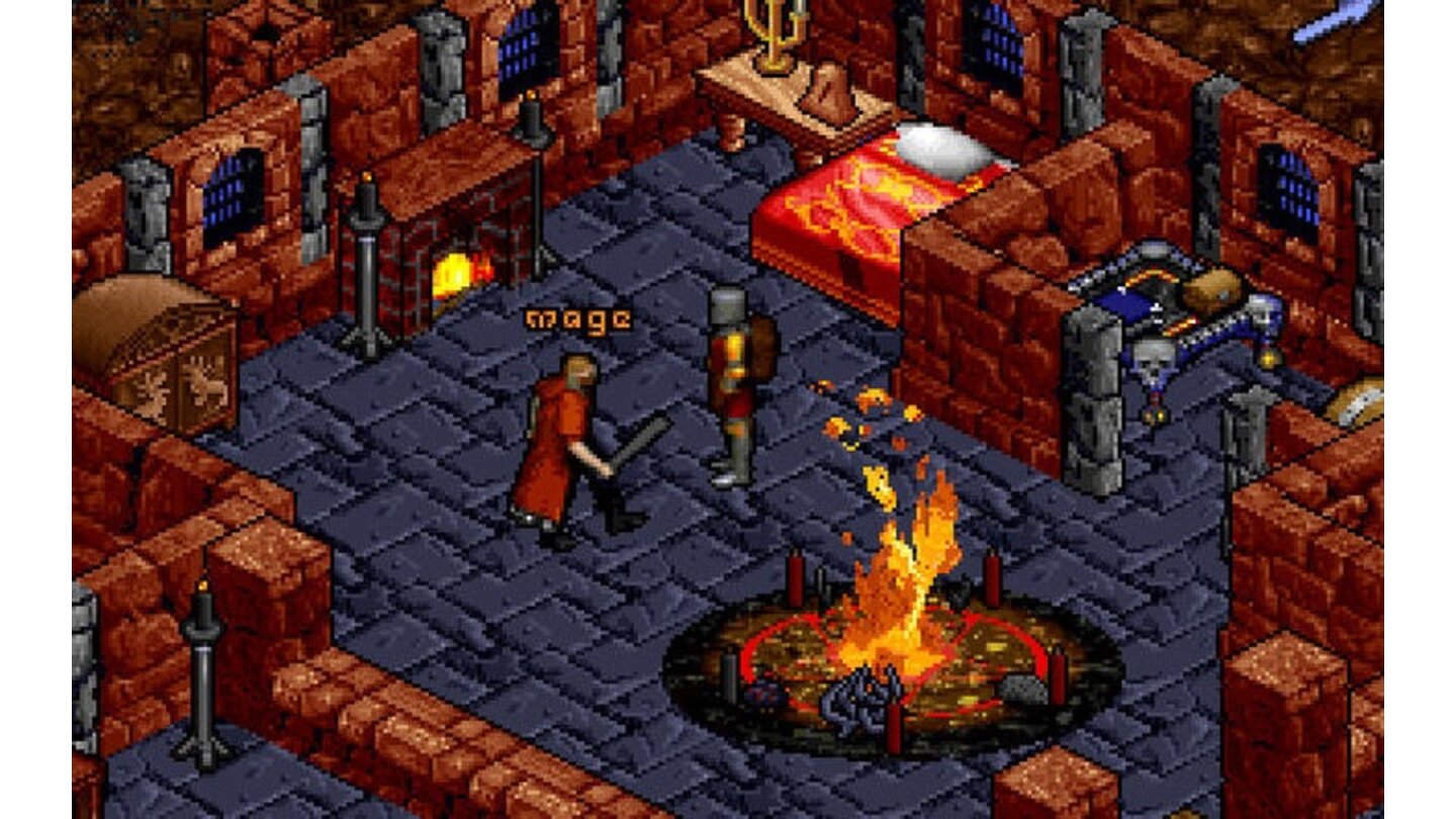 Ultima 8: Pagan