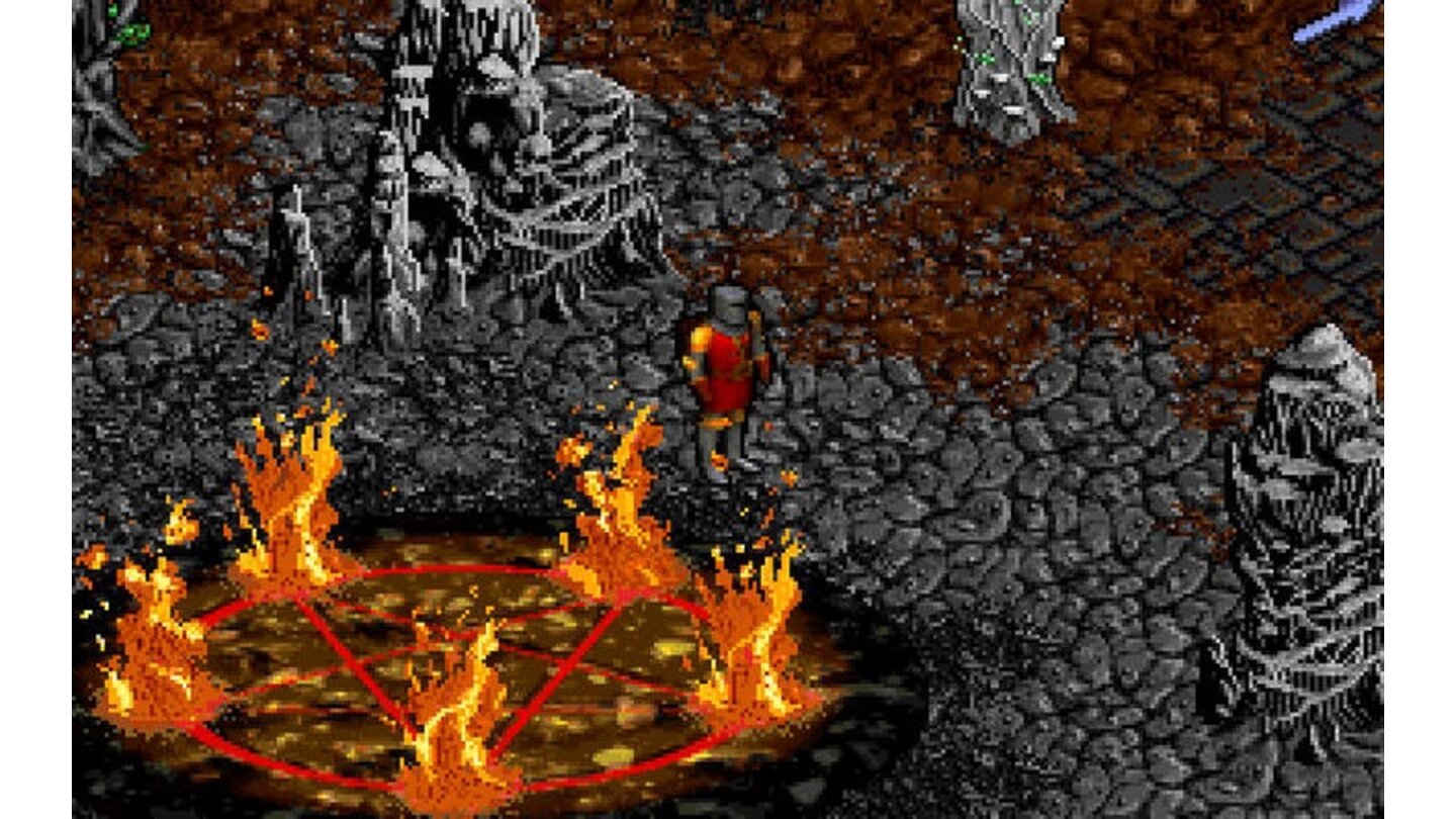 Ultima 8: Pagan