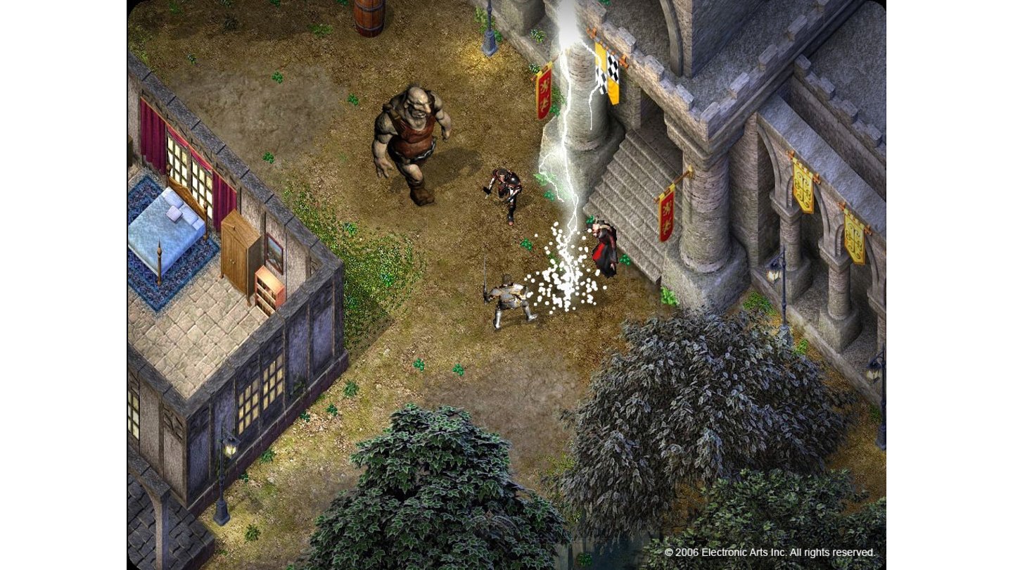 Ultima Online: Kingdom Reborn 4