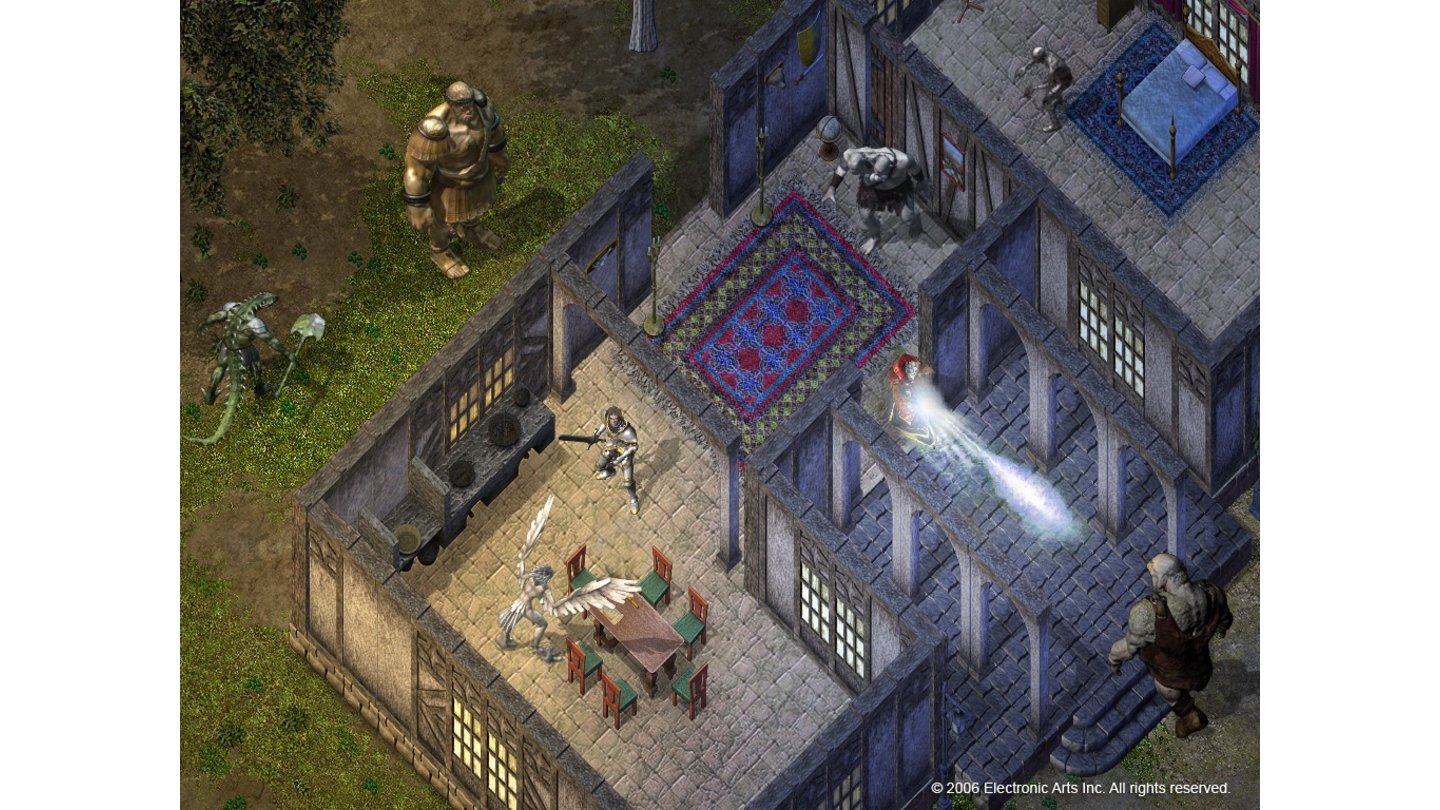 Ultima Online: Kingdom Reborn 5