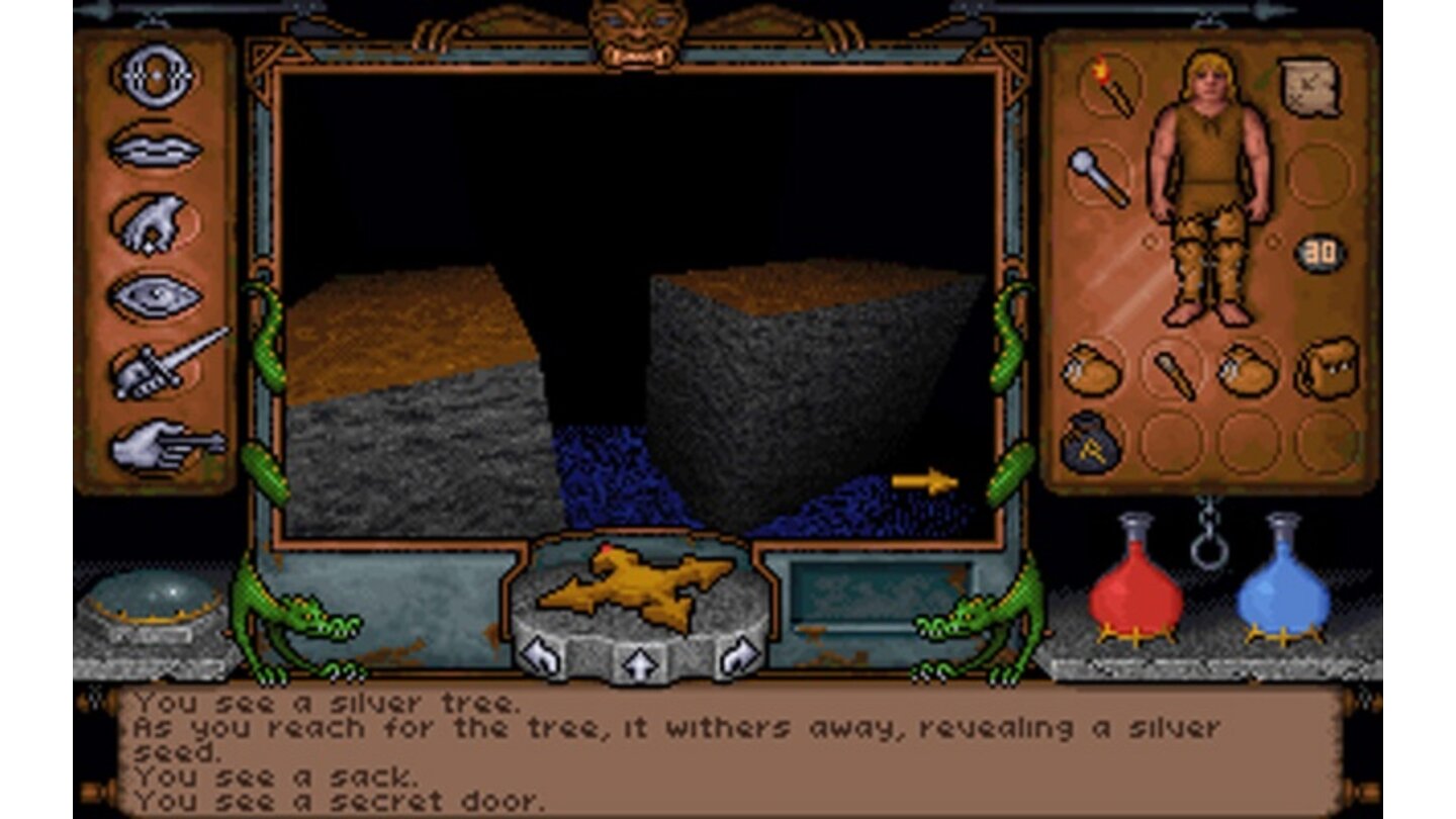 Ultima Underworld: The Stygian Abyss