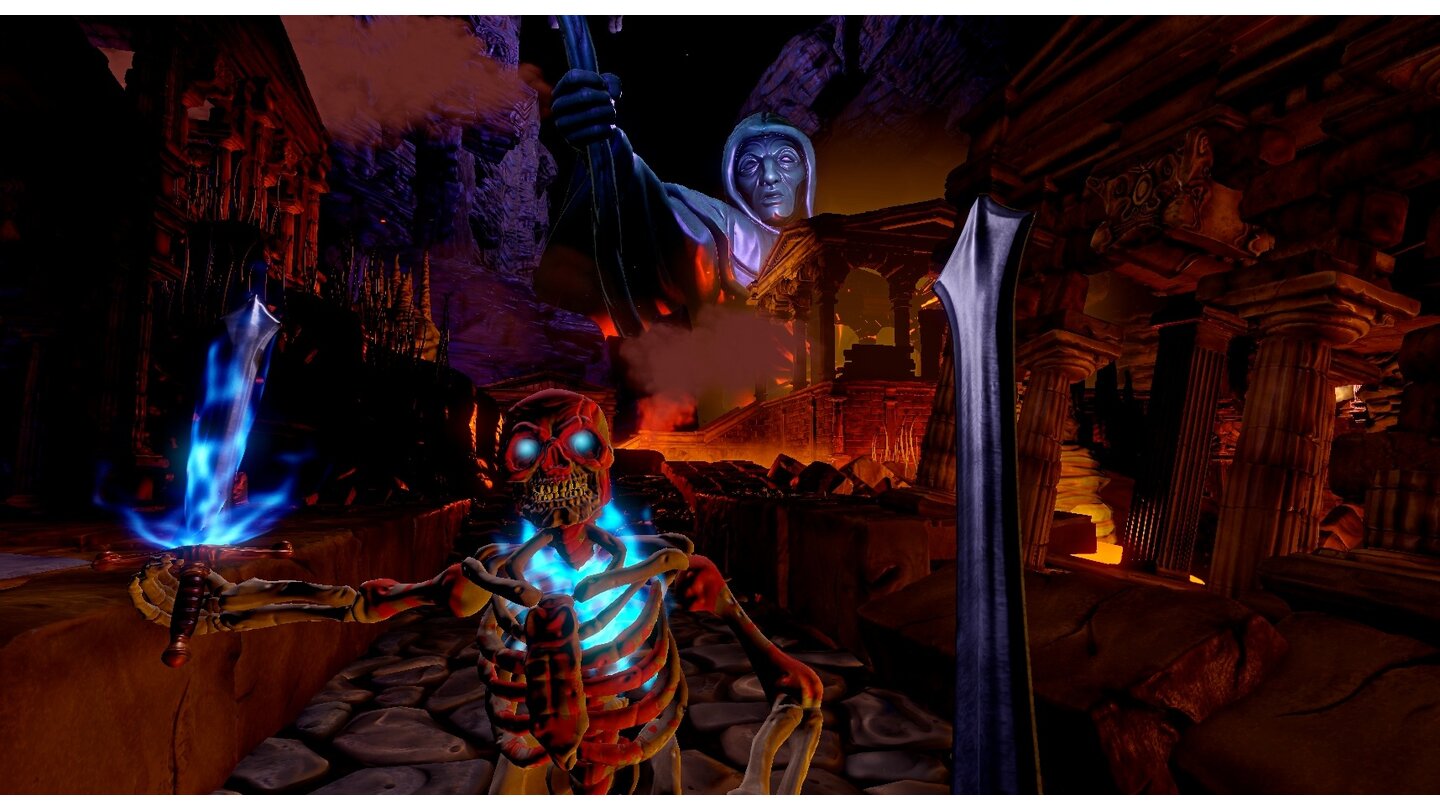 Underworld Ascendant