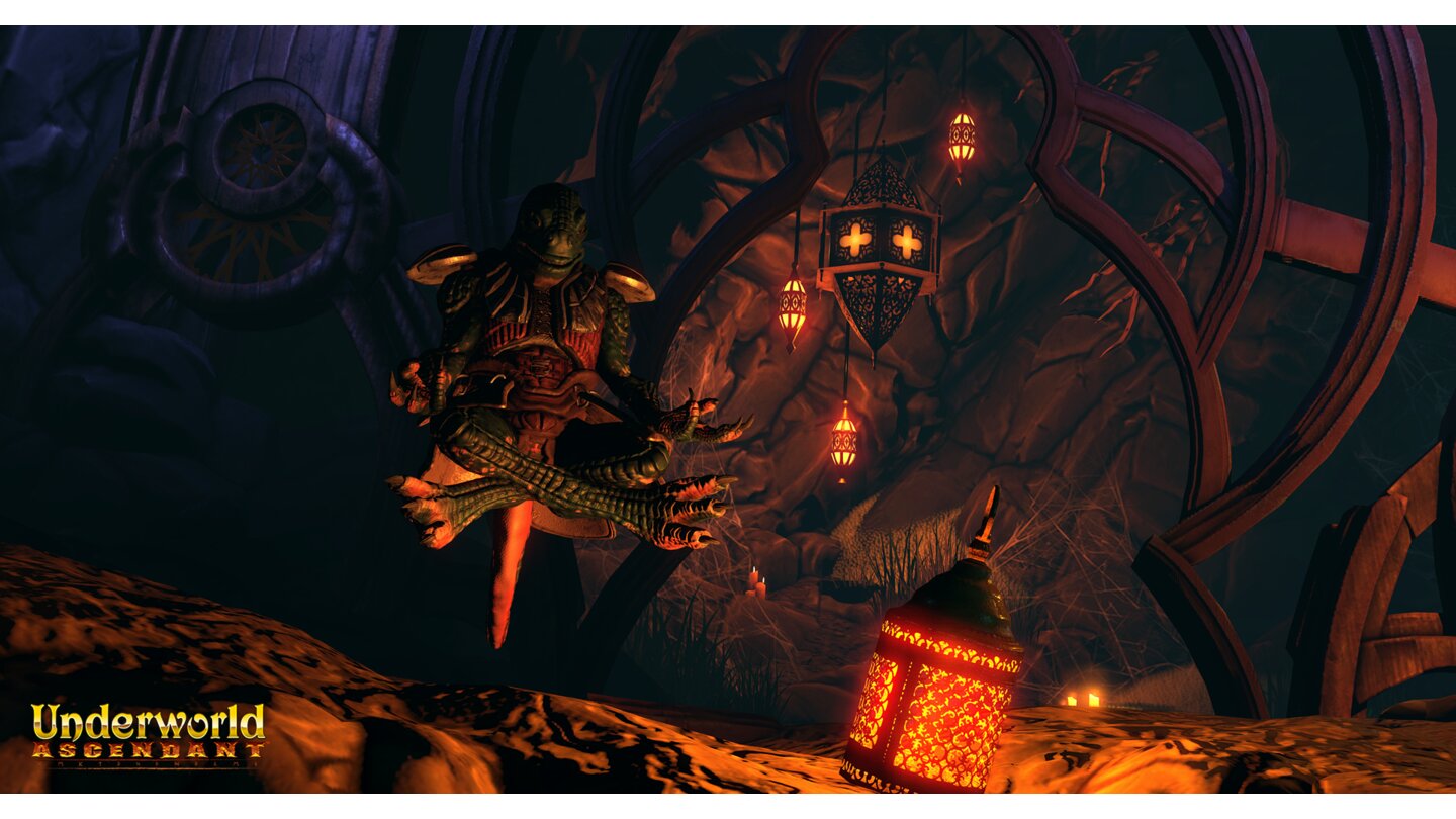 Underworld Ascendant