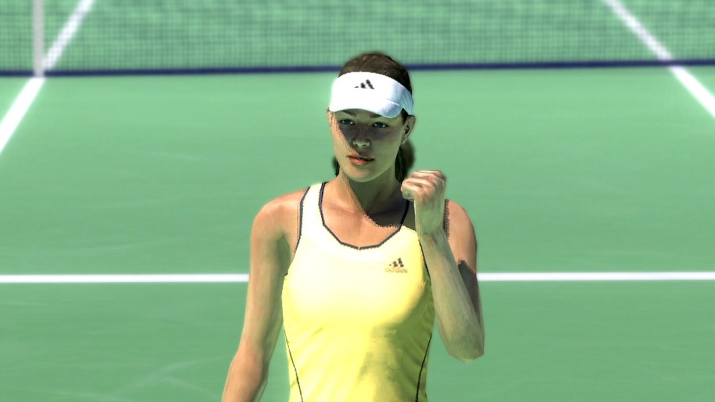 Virtua Tennis 4