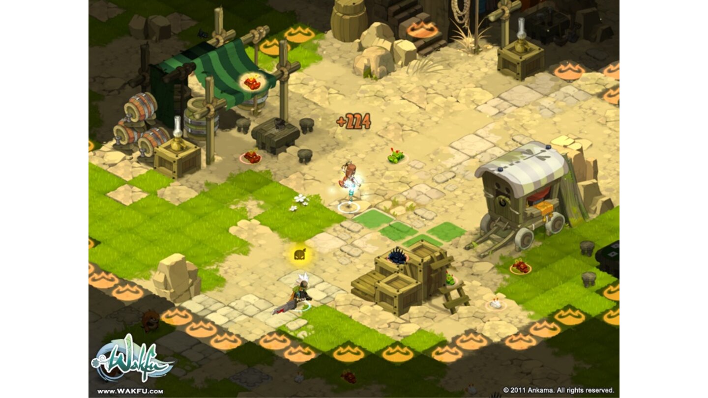 Wakfu