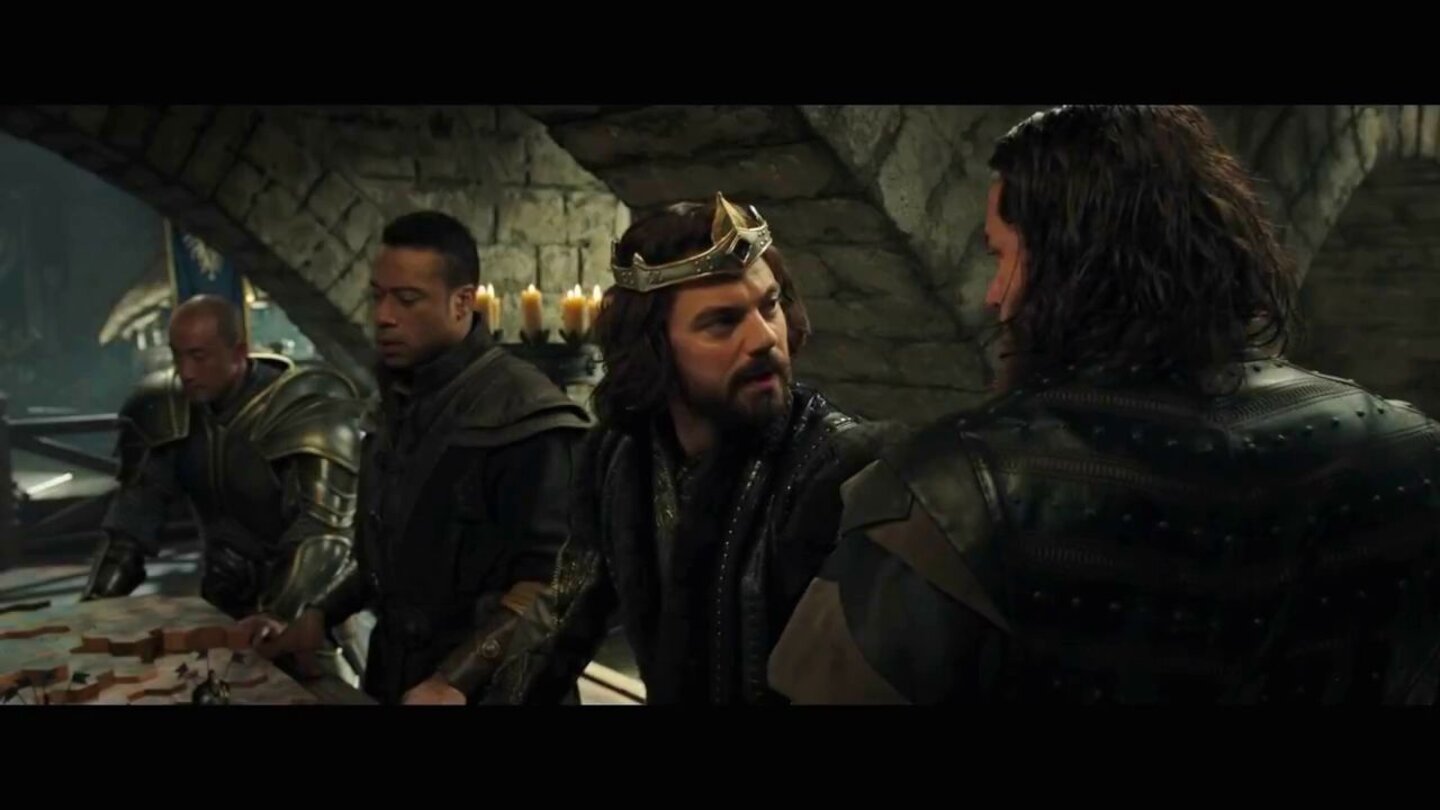 Warcraft-Film