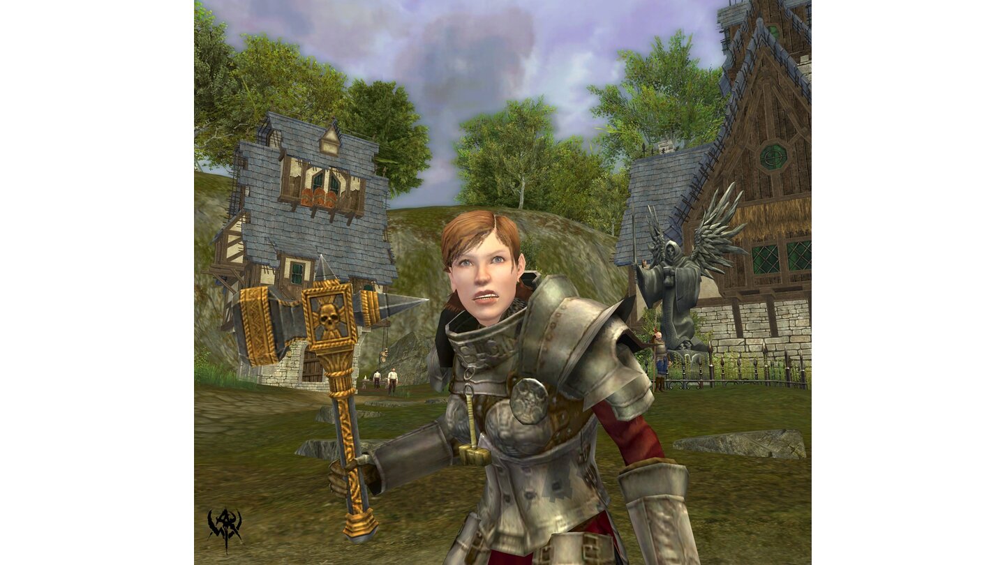 Warhammer Online Age of Reckoning 11