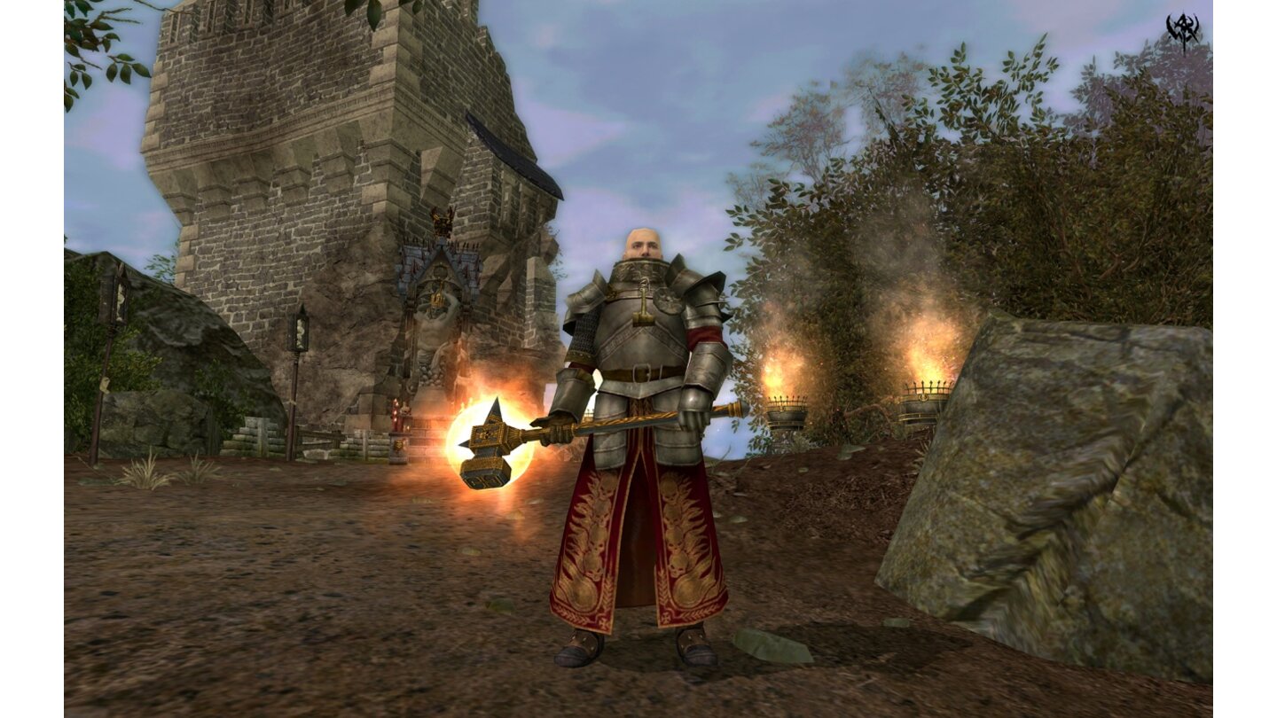 Warhammer Online Age of Reckoning 4