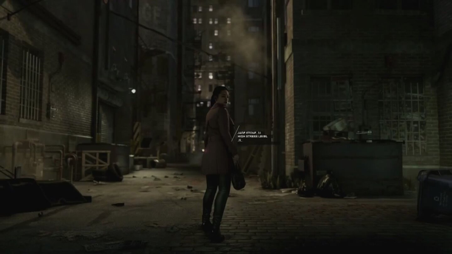 Watch Dogs - Bilder aus der E3-Gameplay-Demo