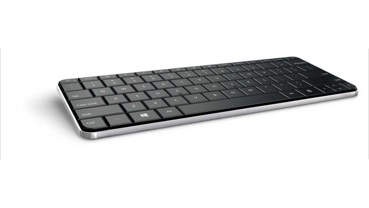 Wedge Mobile Keyboard