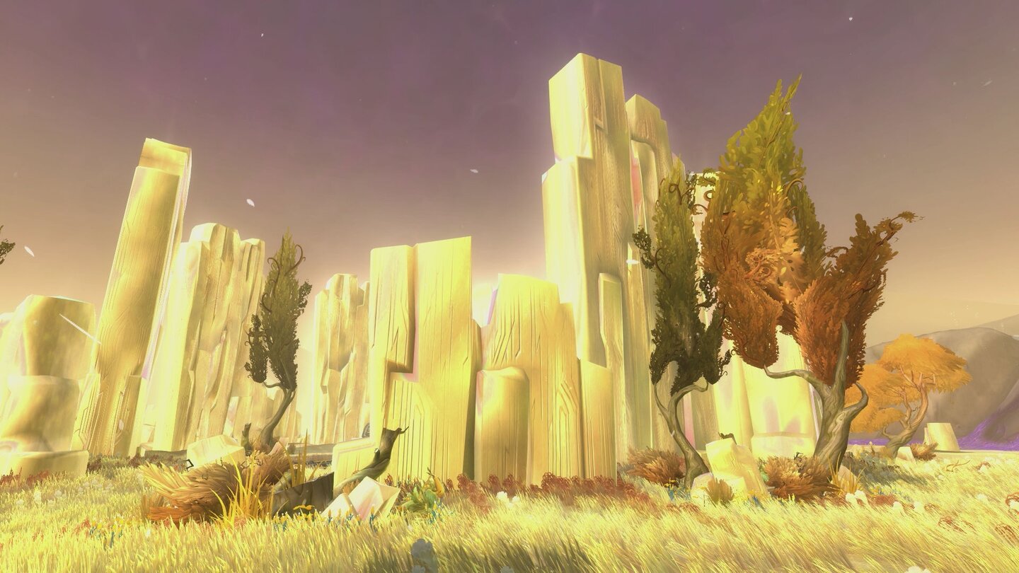 Wildstar - Screenshots zum ersten Content-Pacht Transmutation