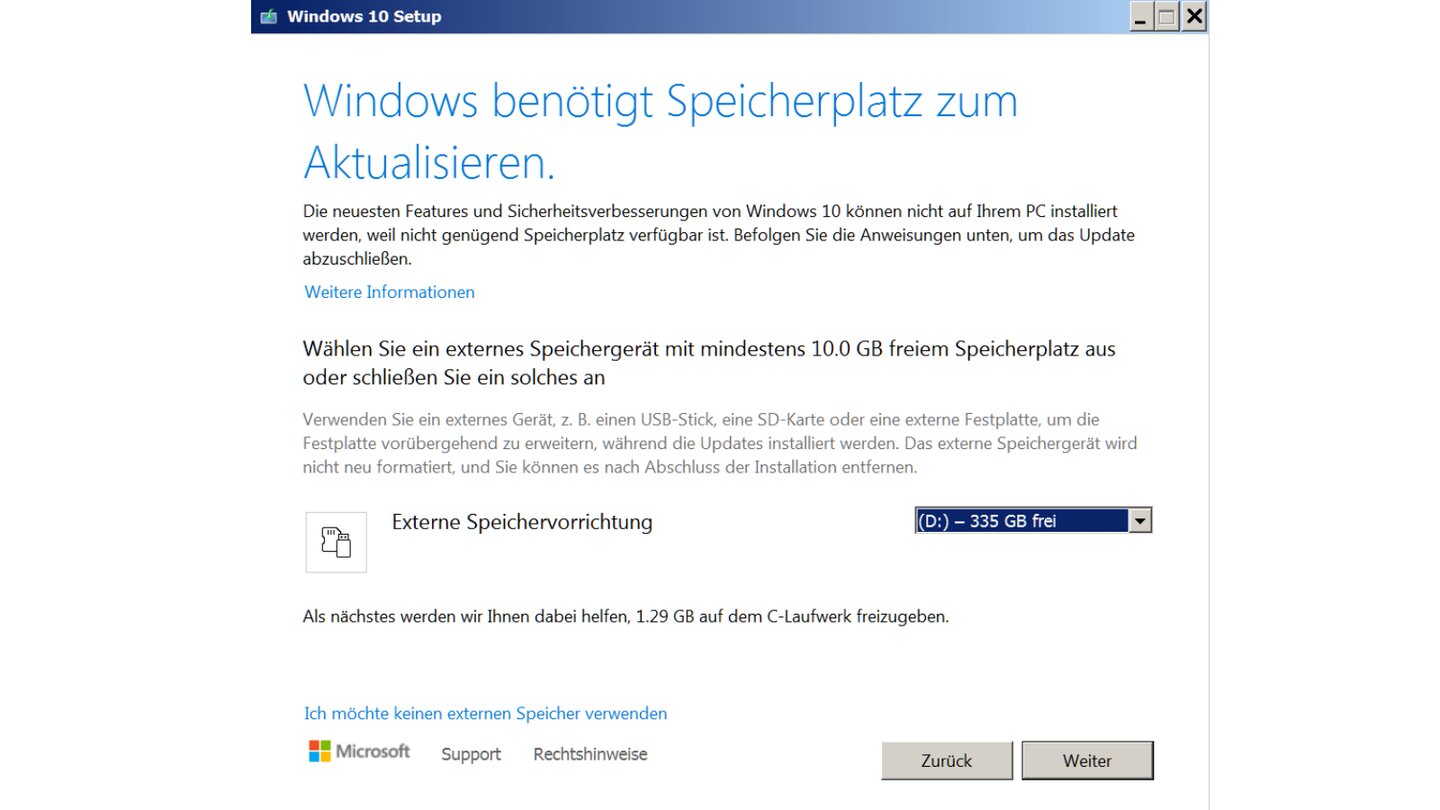 Windows 10 Upgrade 5
