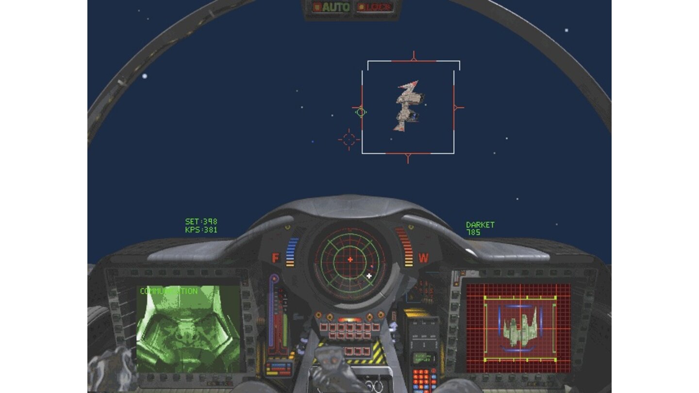 1994Wing Commander 3: Heart of the TigerEntwickler: Origin SystemsVertrieb: Electronic ArtsGenre: ActionRelease: 1994Spieleserie: Wing Commander