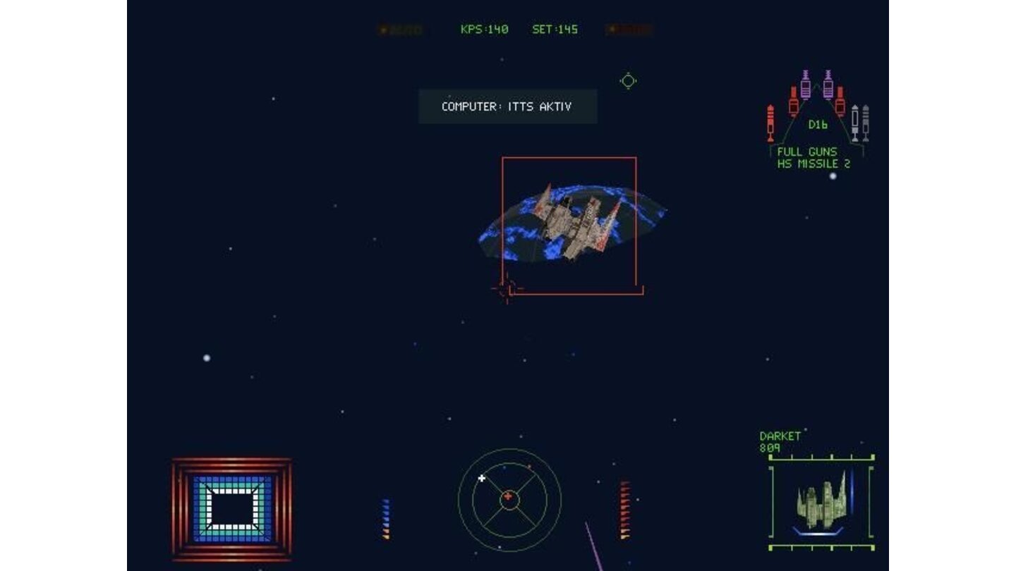 Wing Commander 3