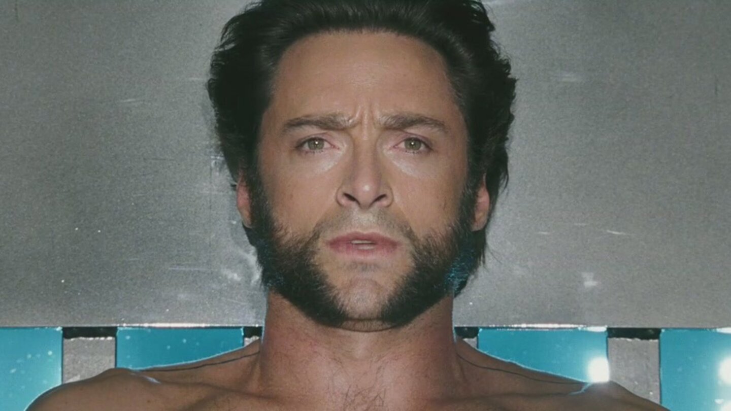 Wolverine