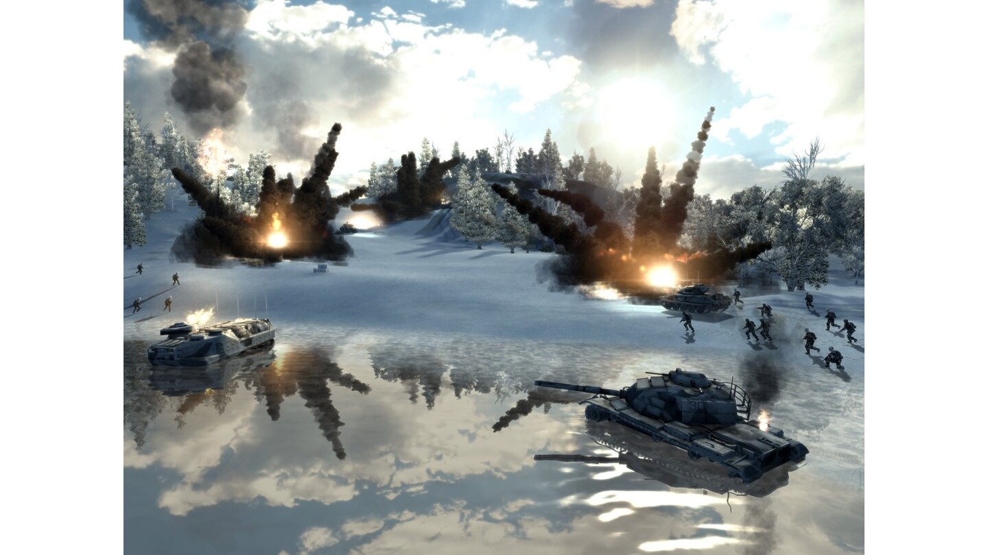 World in Conflict 10