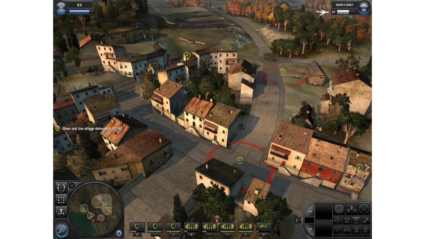 World in Conflict 11