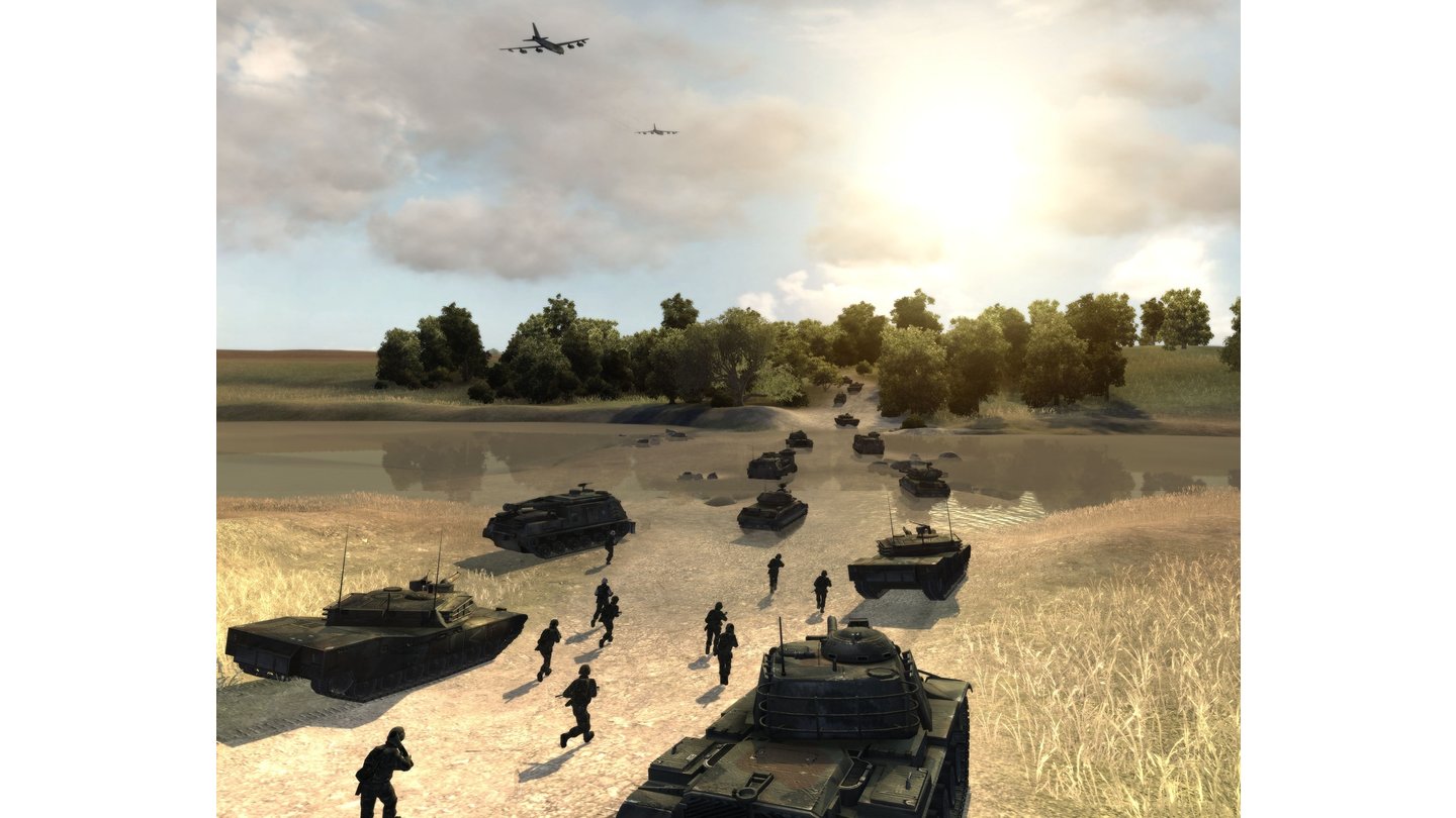 World in Conflict 13