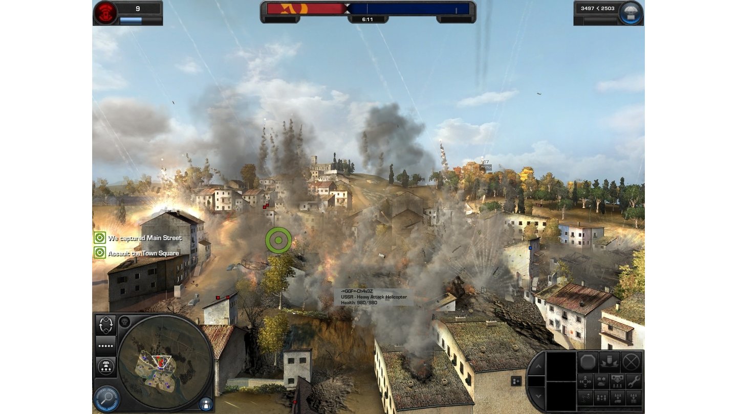 World in Conflict 18