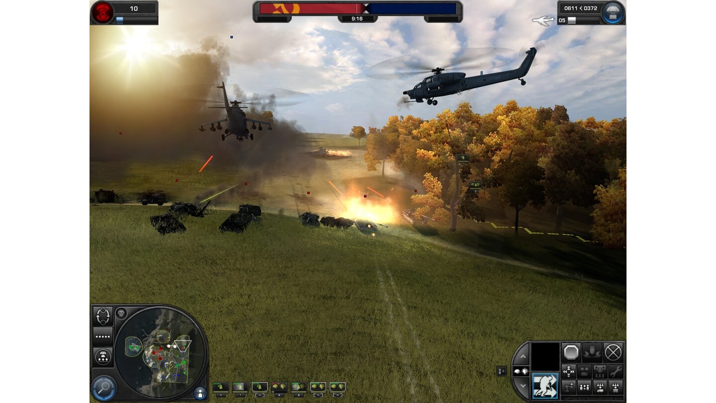 World in Conflict 19