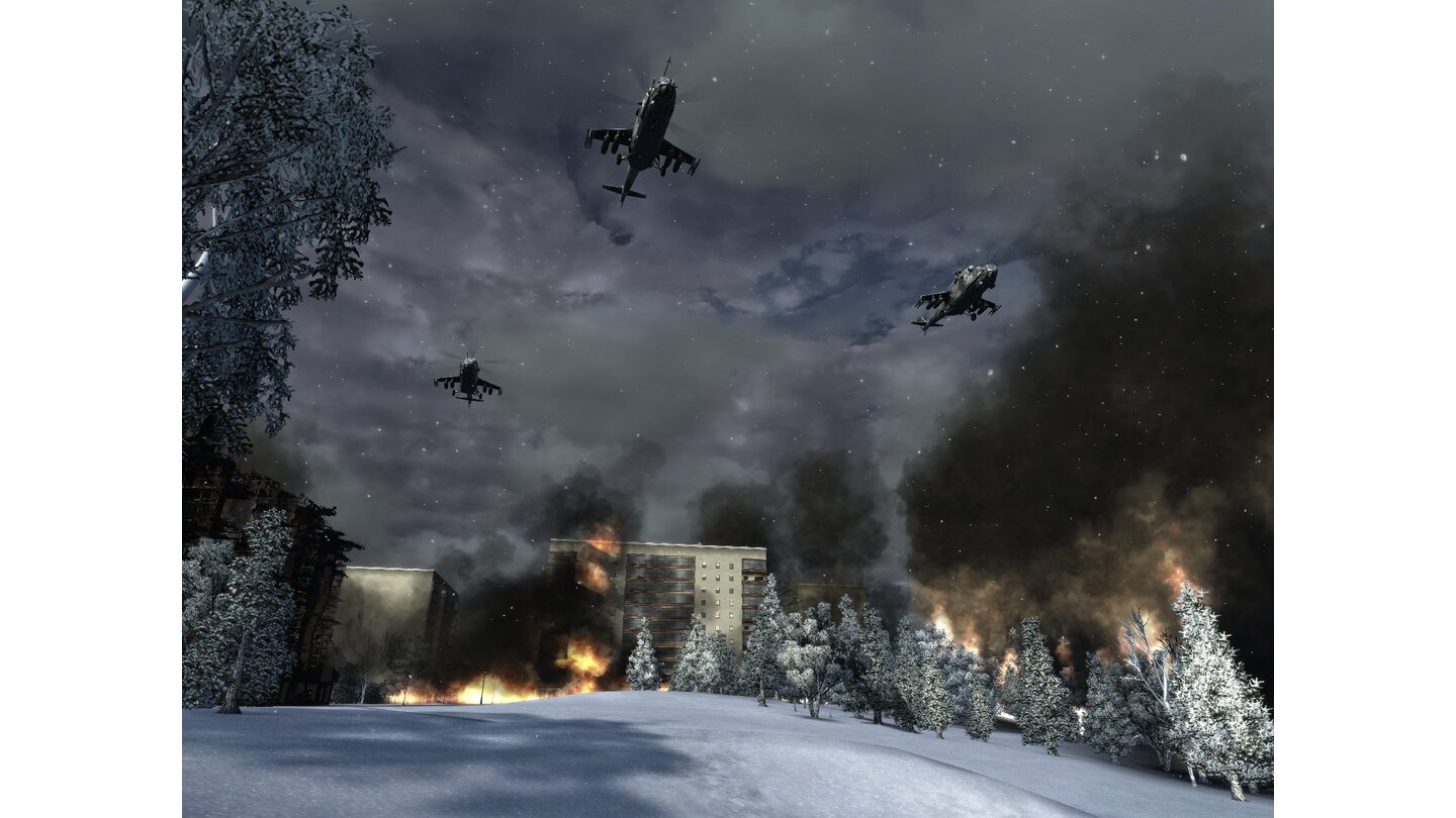 World in Conflict 1