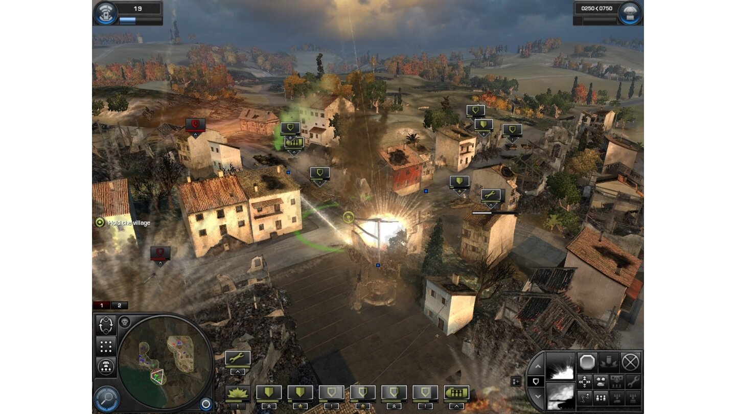 World in Conflict 1