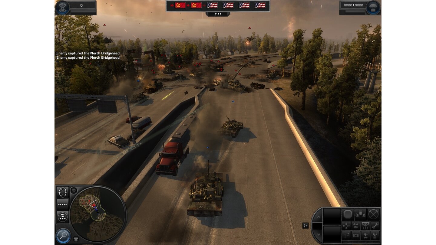 World in Conflict 25